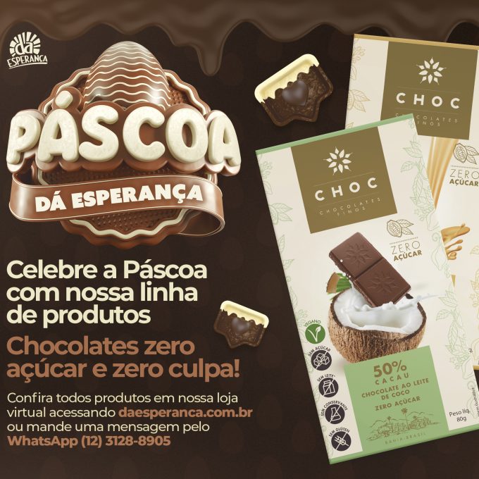 Páscoa da Esperança