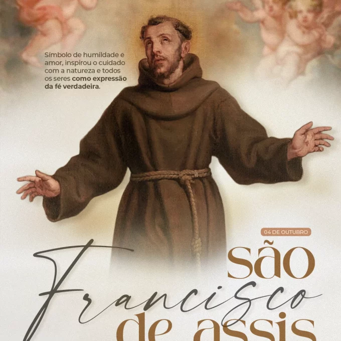 Dia de São Francisco